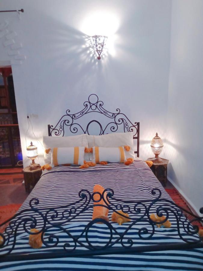 Riad Essaoussan Marakeş Dış mekan fotoğraf