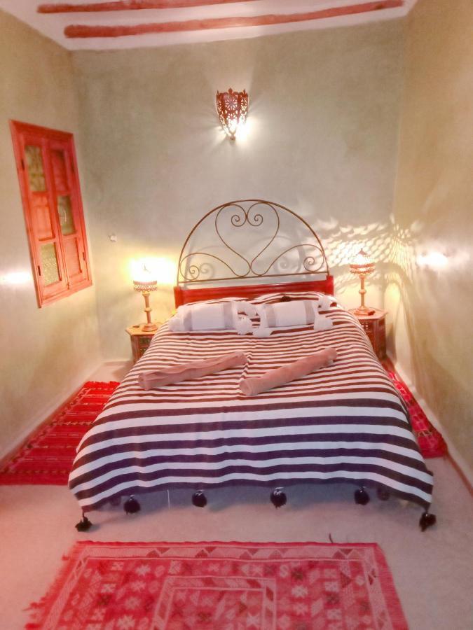 Riad Essaoussan Marakeş Dış mekan fotoğraf