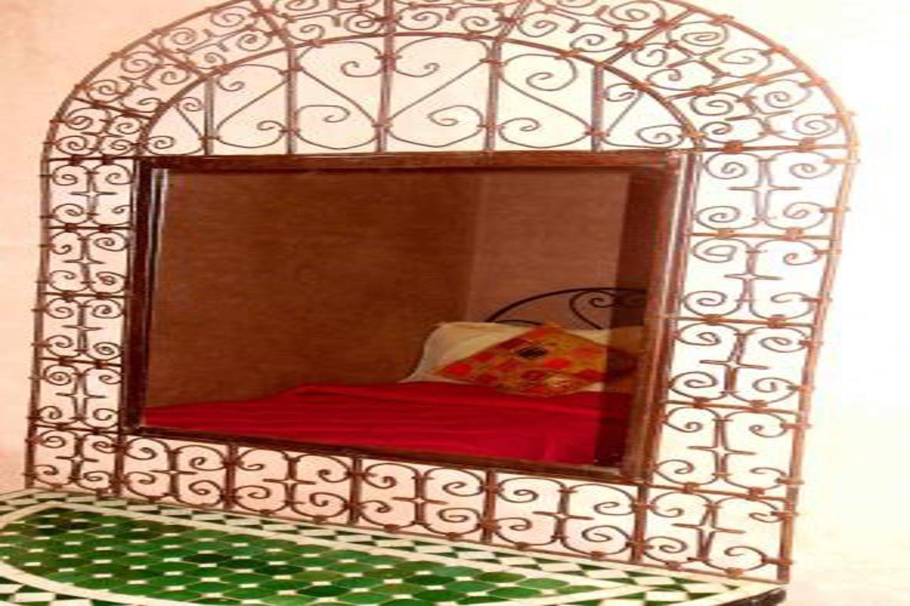 Riad Essaoussan Marakeş Dış mekan fotoğraf