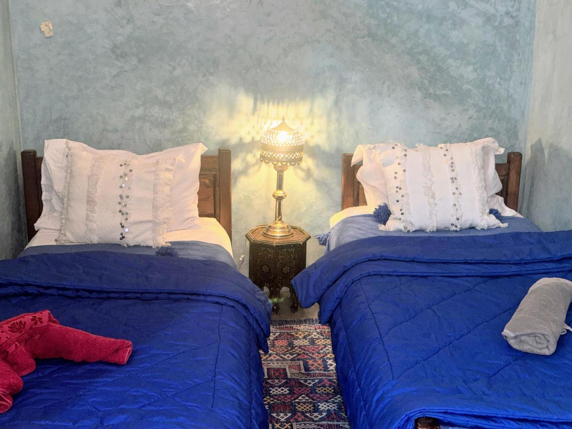 Riad Essaoussan Marakeş Dış mekan fotoğraf