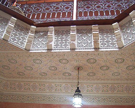 Riad Essaoussan Marakeş Dış mekan fotoğraf